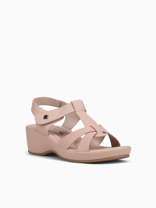 Meadow Taupe Smooth Taupe / 5 / M