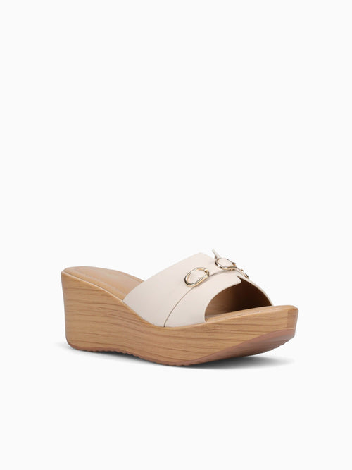Avani Cream Smooth Beige / 5 / M