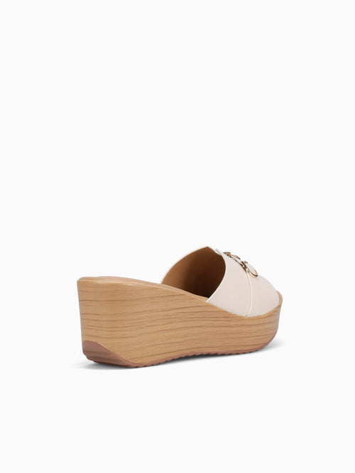 Avani Cream Smooth Beige / 5 / M