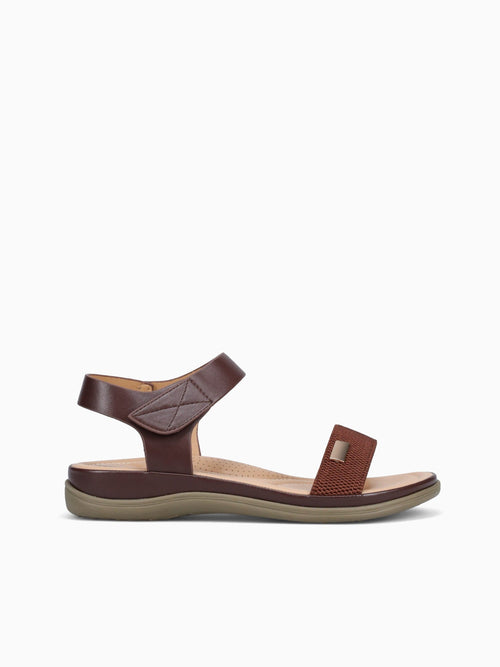 Dimas Dark Brown Dark Brown / 5 / M