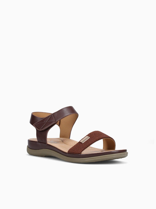 Dimas Dark Brown Dark Brown / 5 / M