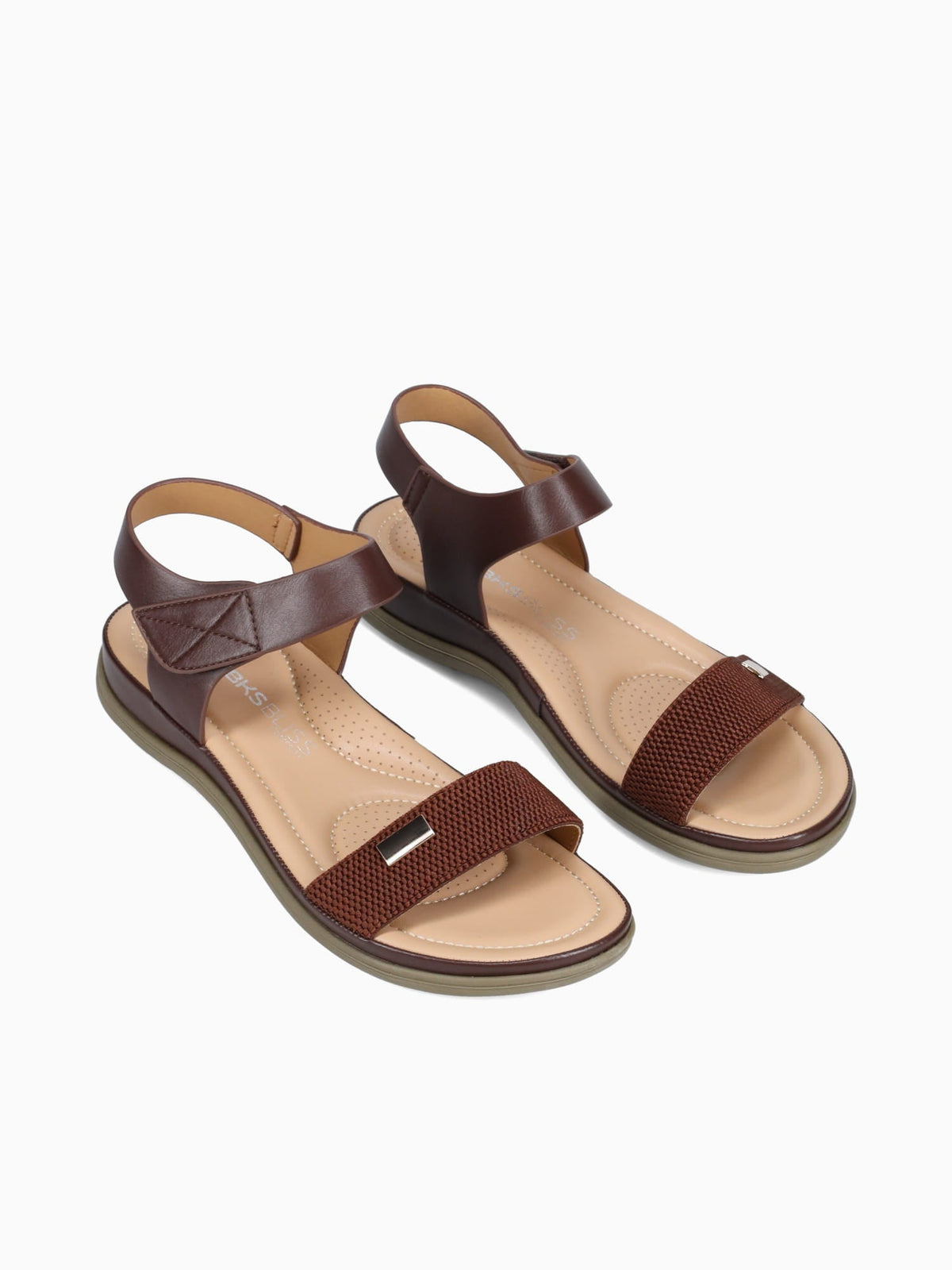 Dimas Dark Brown Dark Brown / 5 / M