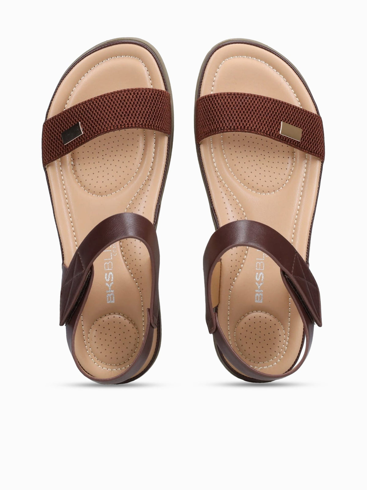 Dimas Dark Brown Dark Brown / 5 / M