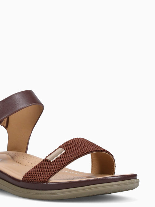 Dimas Dark Brown Dark Brown / 5 / M