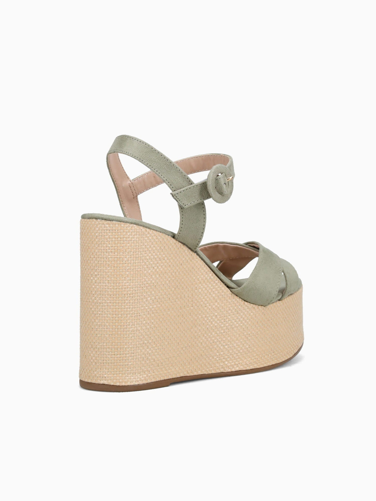 Velisa O2c Velisa Verde Suede– Bakers RD