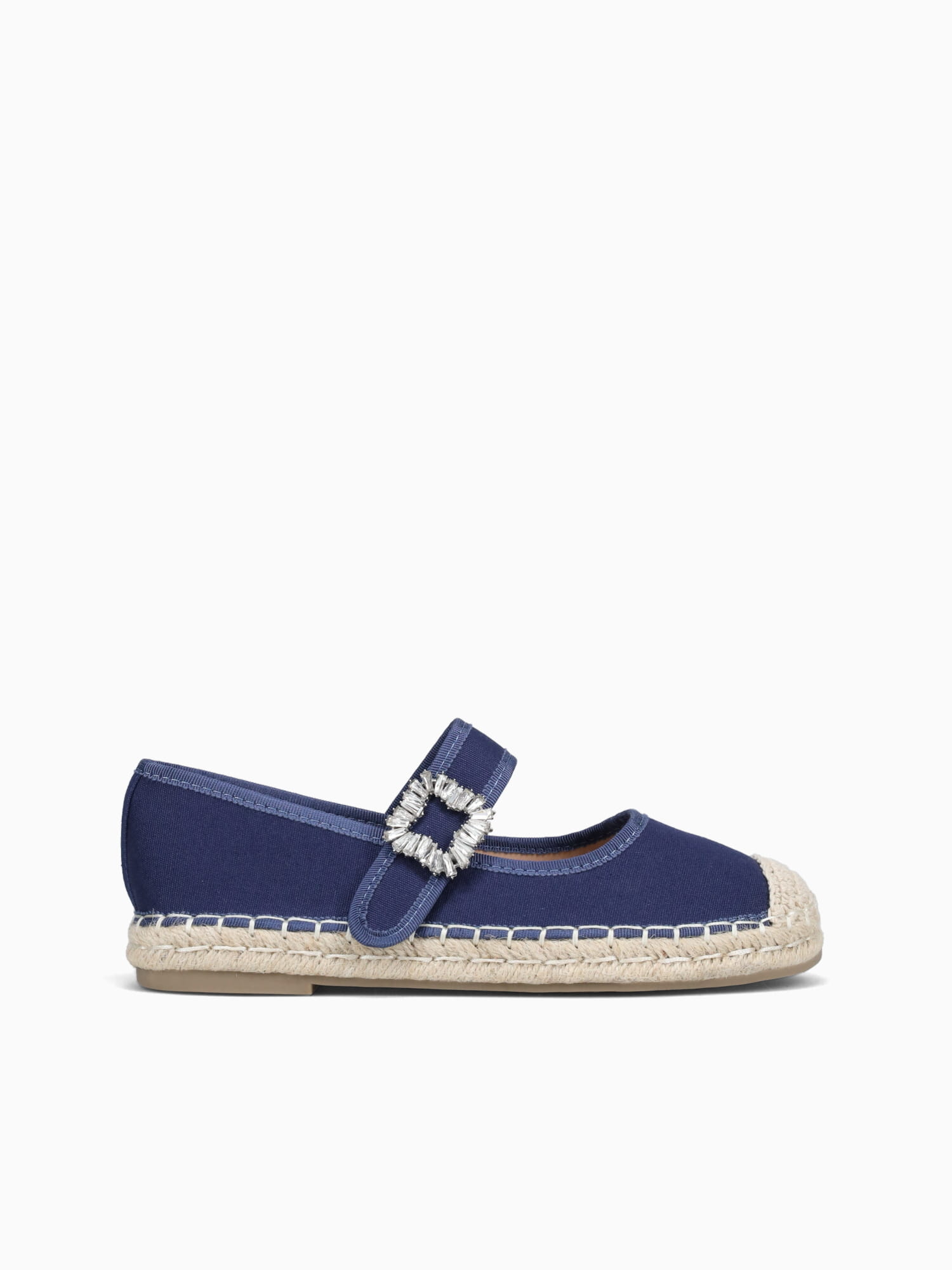 Solaris Blue Canvas