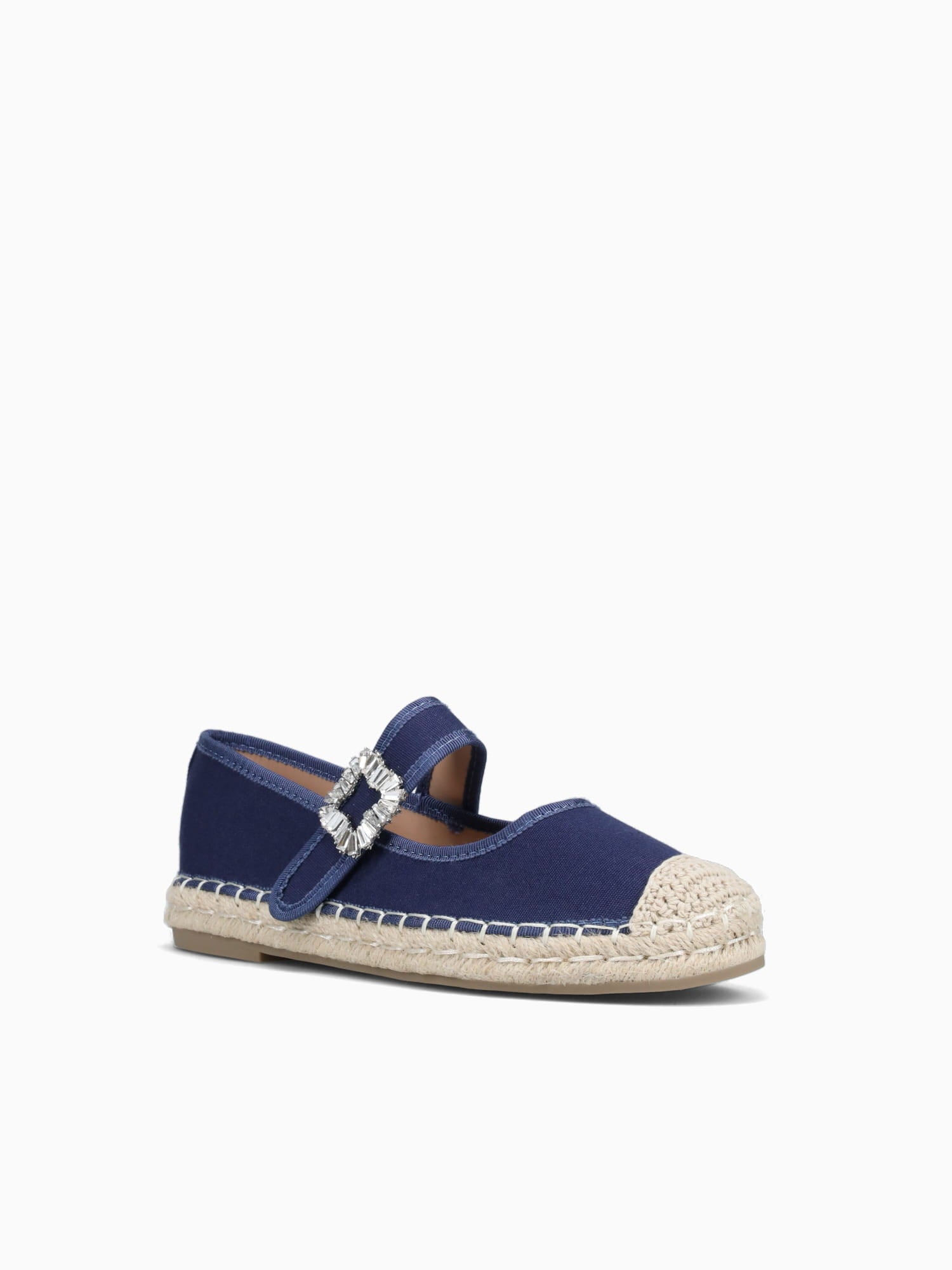 Solaris Blue Canvas