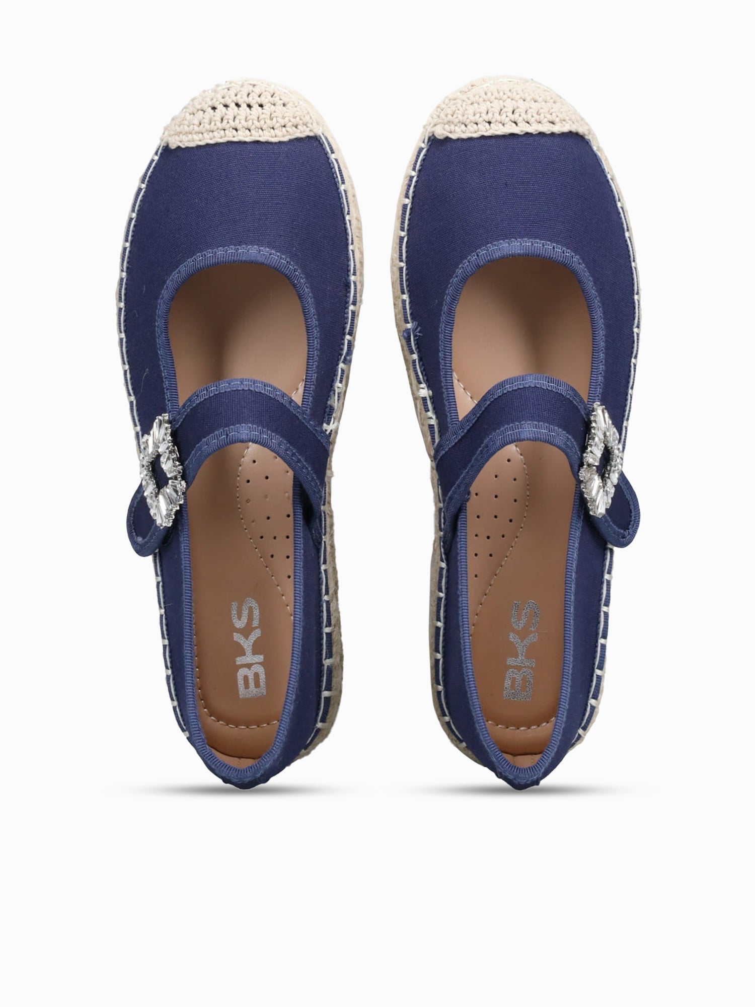 Solaris Blue Canvas
