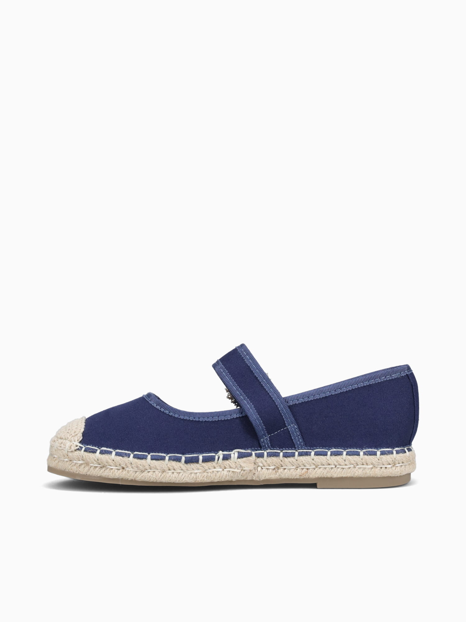 Solaris Blue Canvas