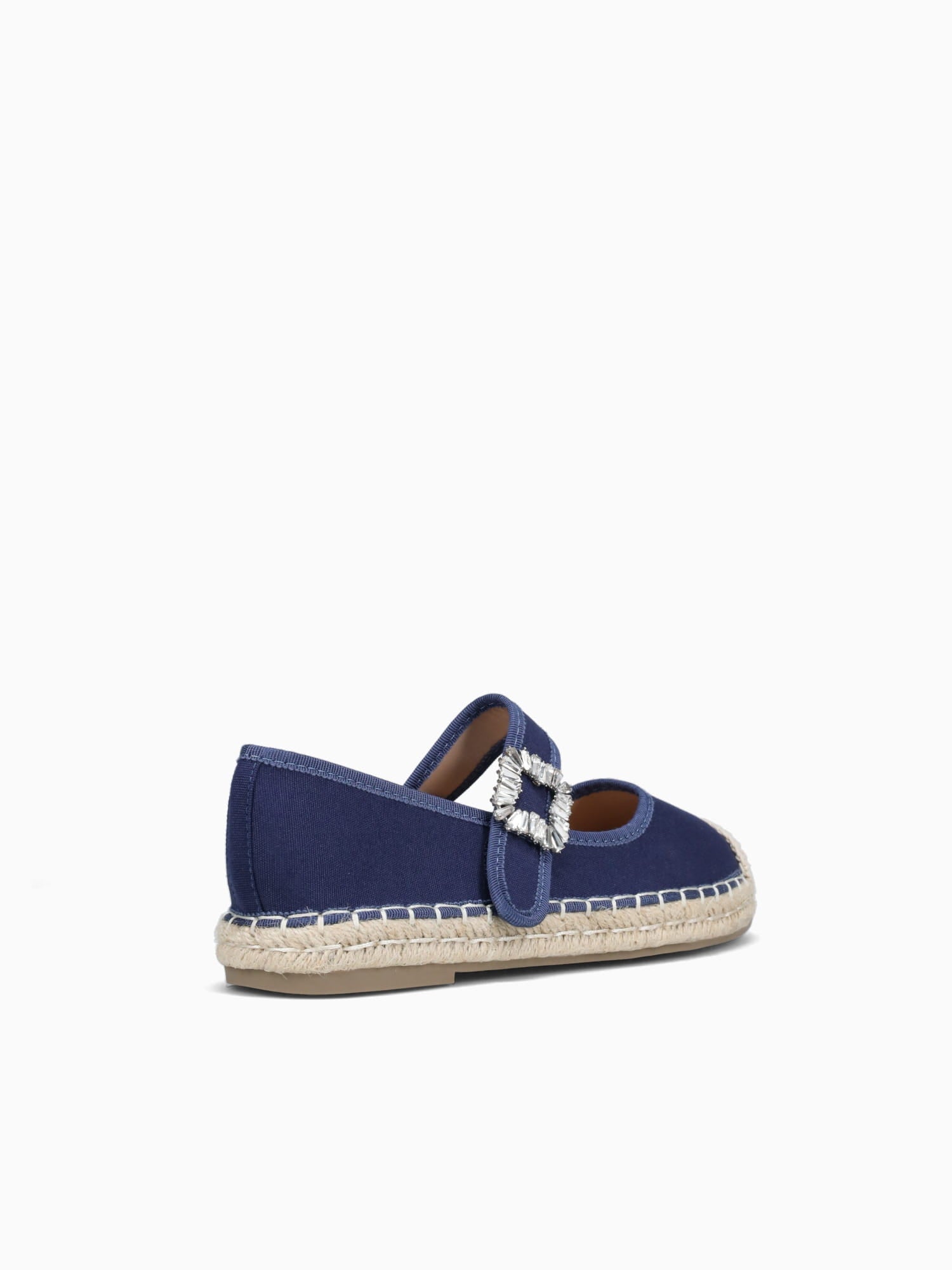 Solaris Blue Canvas