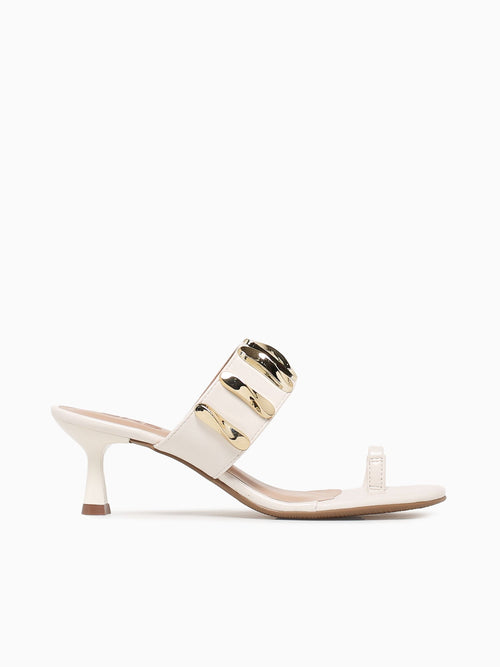 Naeve Off White Napa Off White / 5 / M