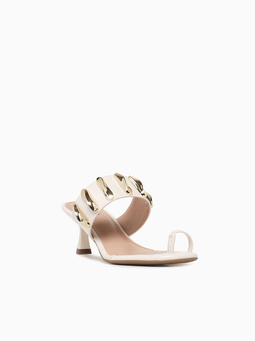 Naeve Off White Napa Off White / 5 / M