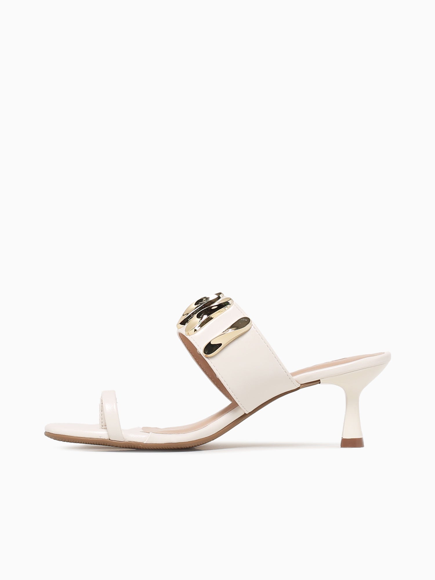 Naeve Off White Napa Off White / 5 / M