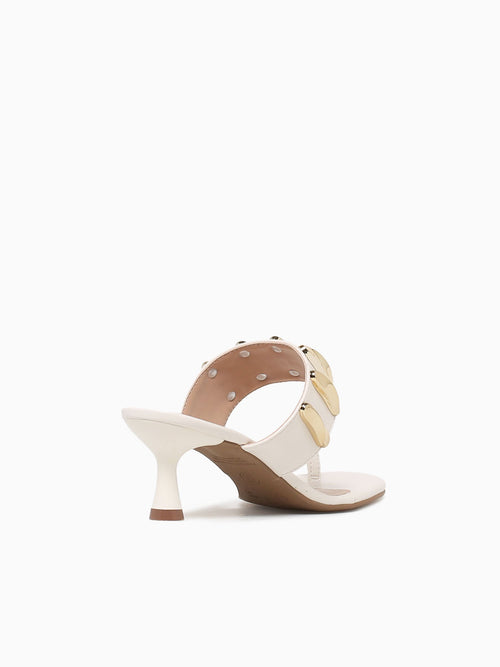 Naeve Off White Napa Off White / 5 / M