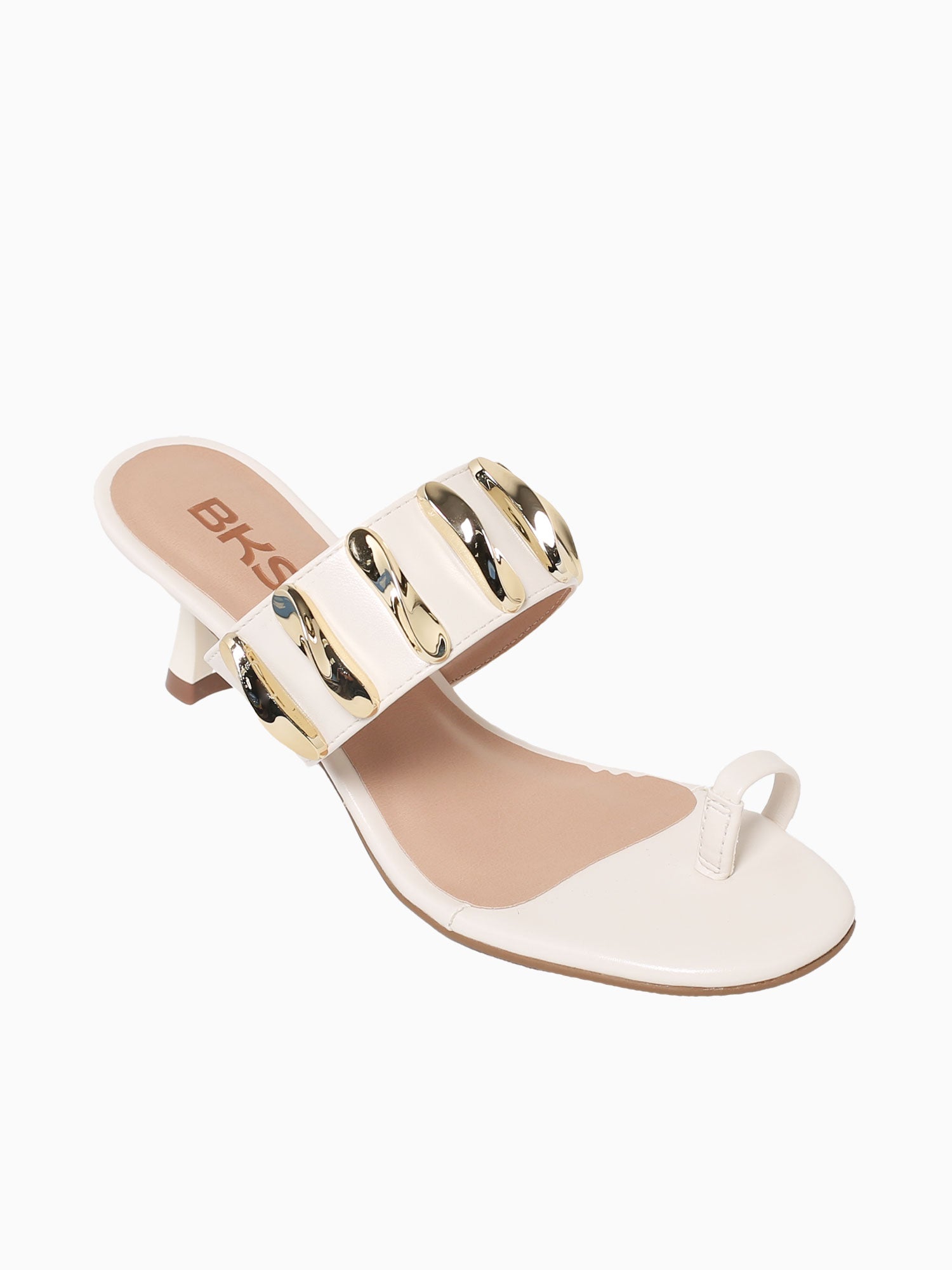 Naeve Off White Napa Off White / 5 / M