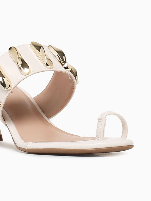 Naeve Off White Napa Off White / 5 / M