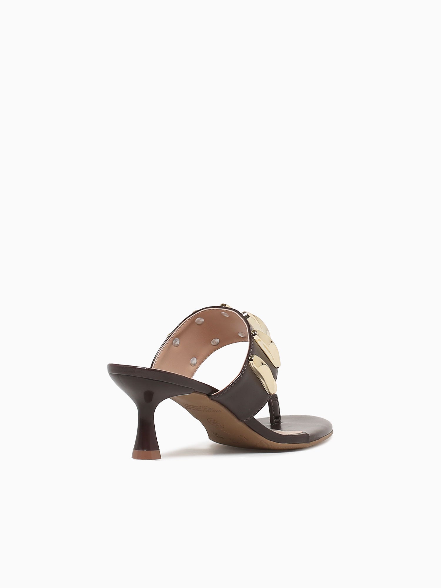 Naeve Macchiato Napa Dark Brown / 5 / M