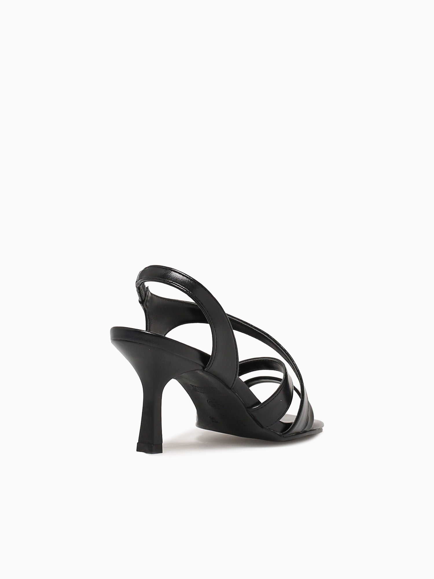 Baccia Preto Napa Black / 5 / M