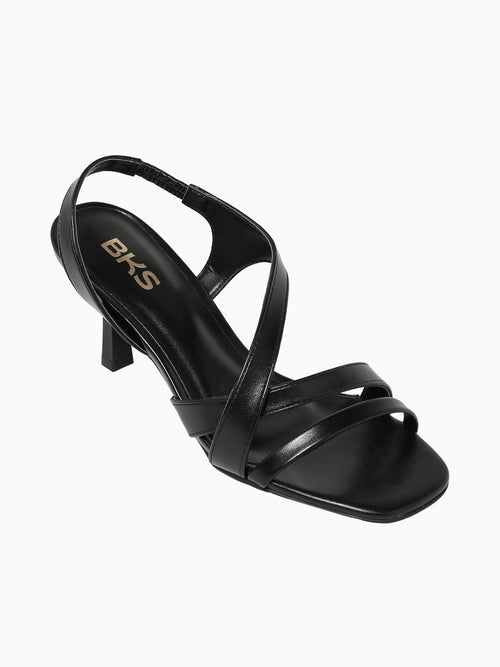 Baccia Preto Napa Black / 5 / M