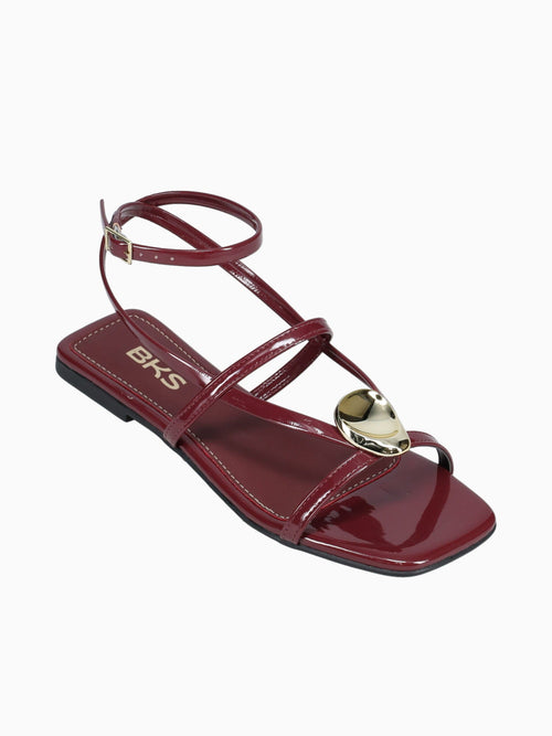 Gabela Marsala Verniz Wine / 5 / M