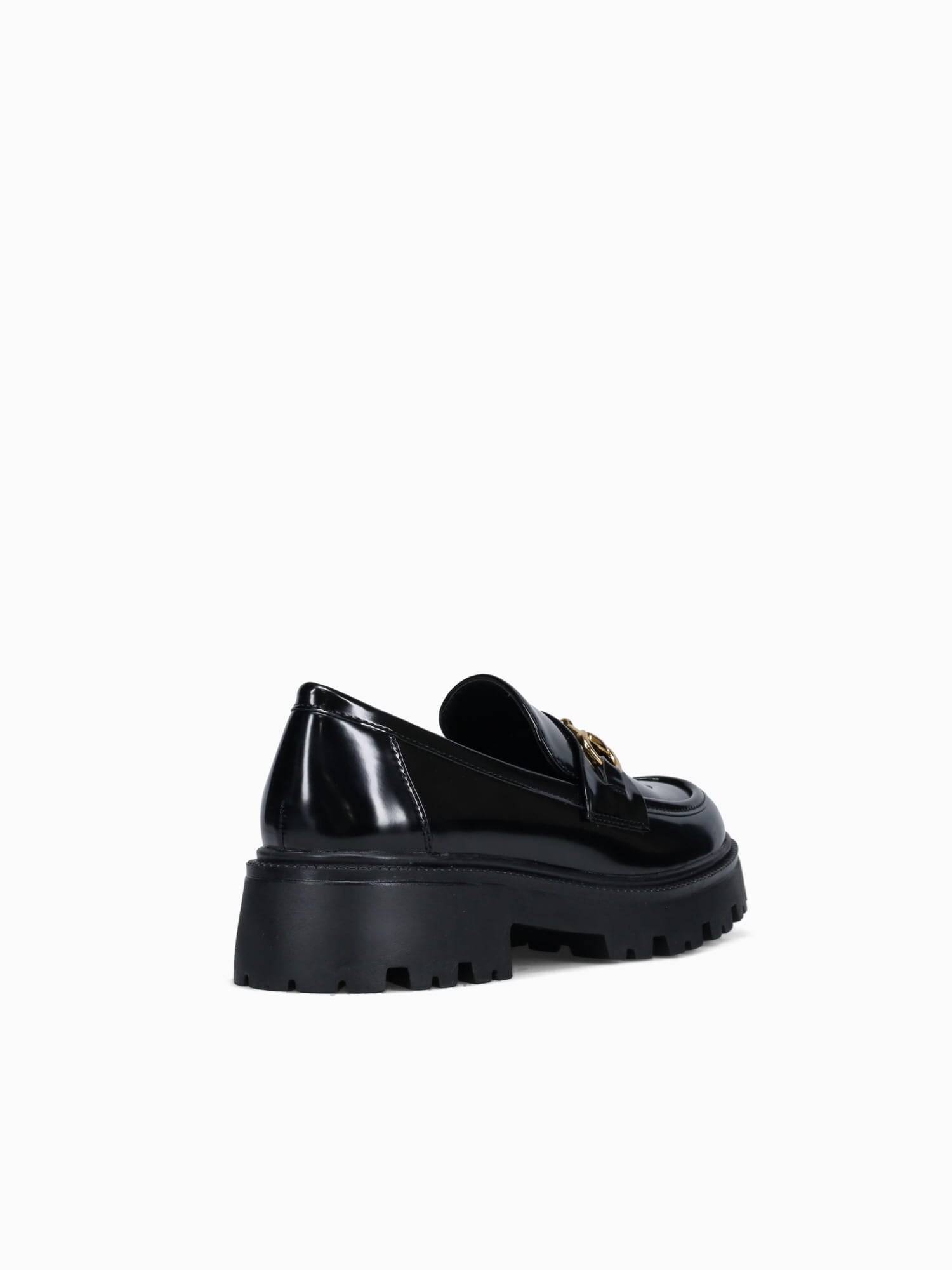 Moritz Black Patent Black / 5 / M