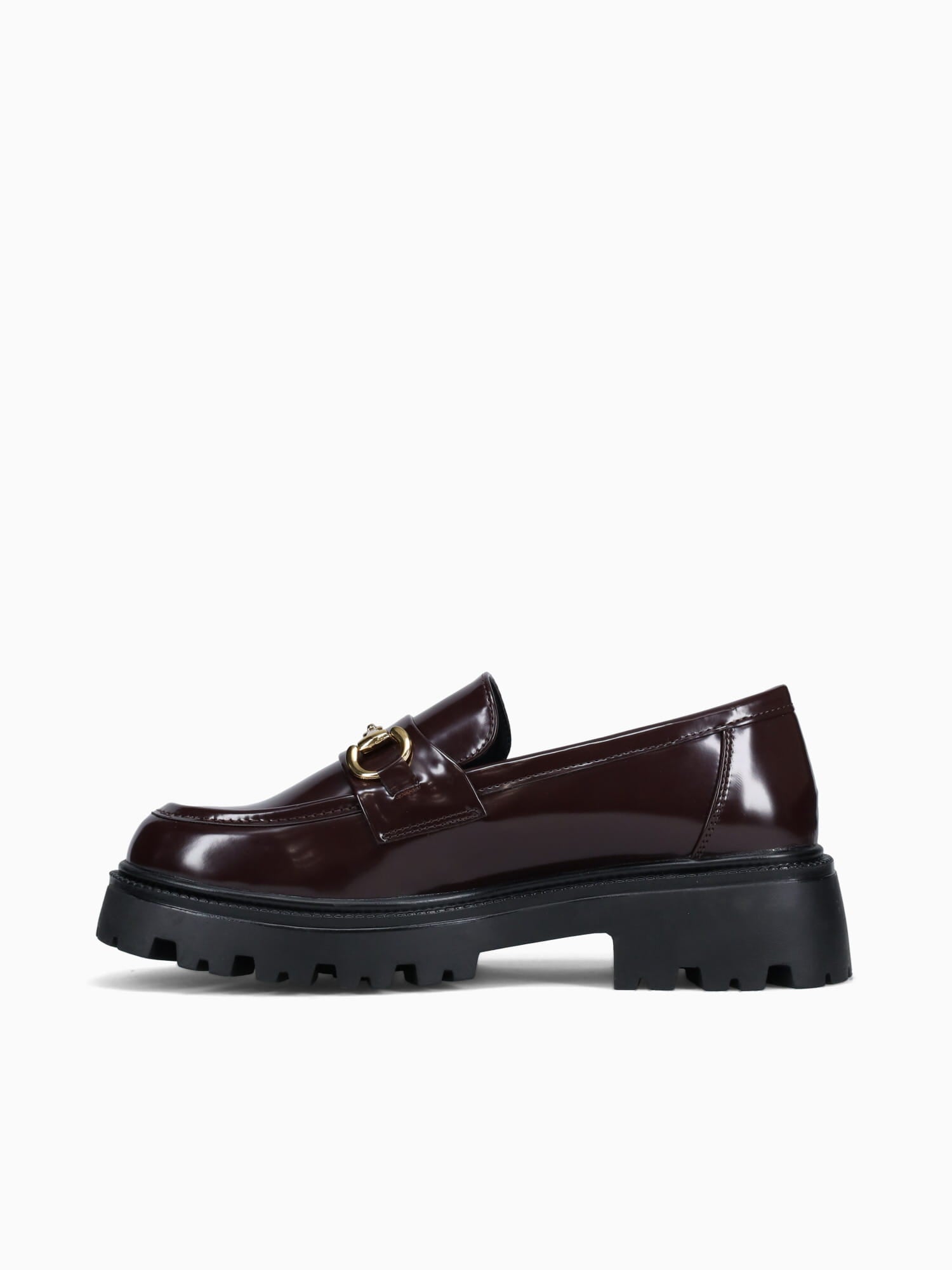 Moritz Burgundy Patent Wine / 5 / M