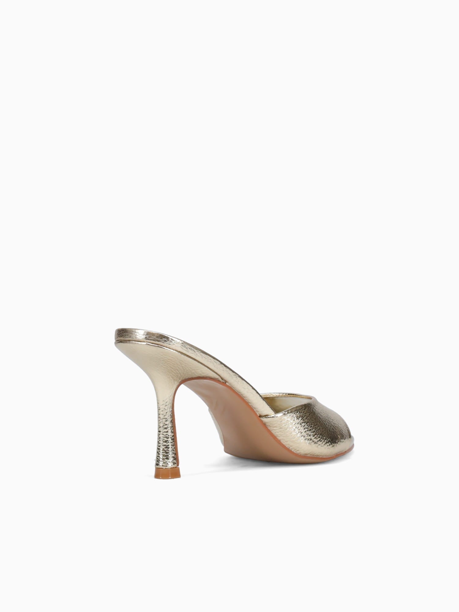 Katje Gold Metallic Gold / 5 / M