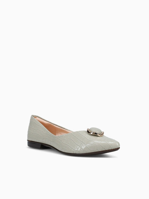 Brendy Muschio Croco Green / 5 / M