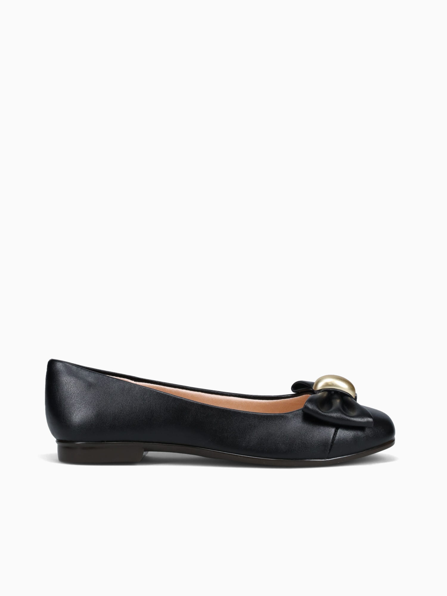 Milanie Preto Napa Black / 5 / M
