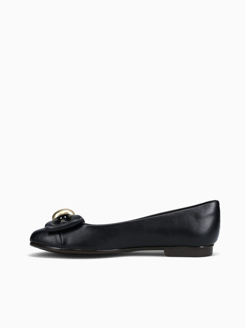 Milanie Preto Napa Black / 5 / M