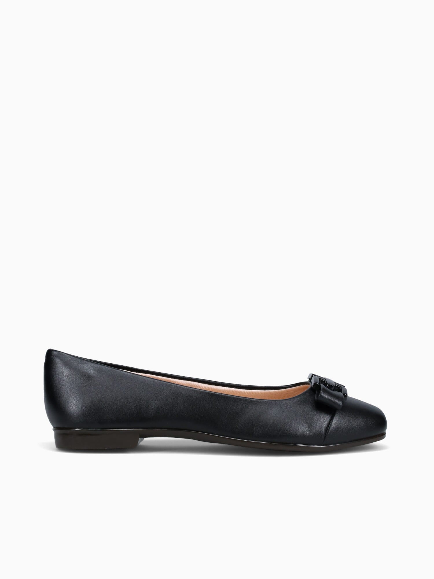 Samthy Preto Napa Black / 5 / M