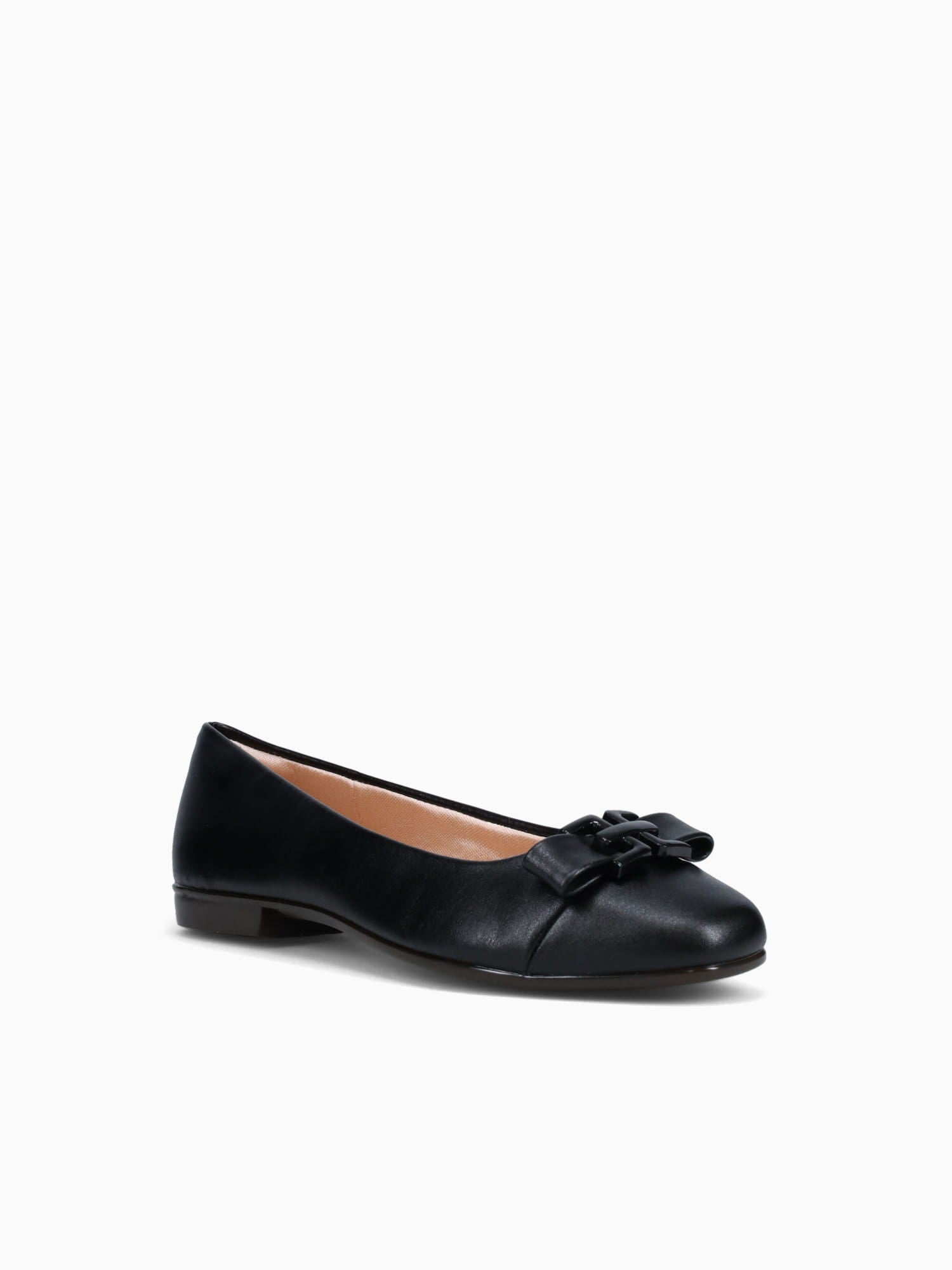 Samthy Preto Napa Black / 5 / M