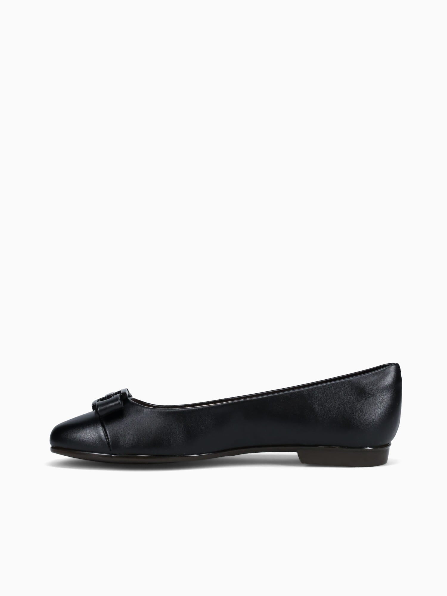 Samthy Preto Napa Black / 5 / M
