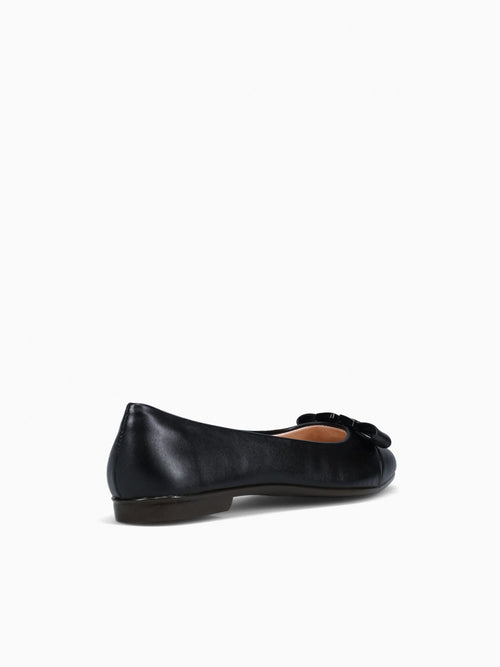 Samthy Preto Napa Black / 5 / M
