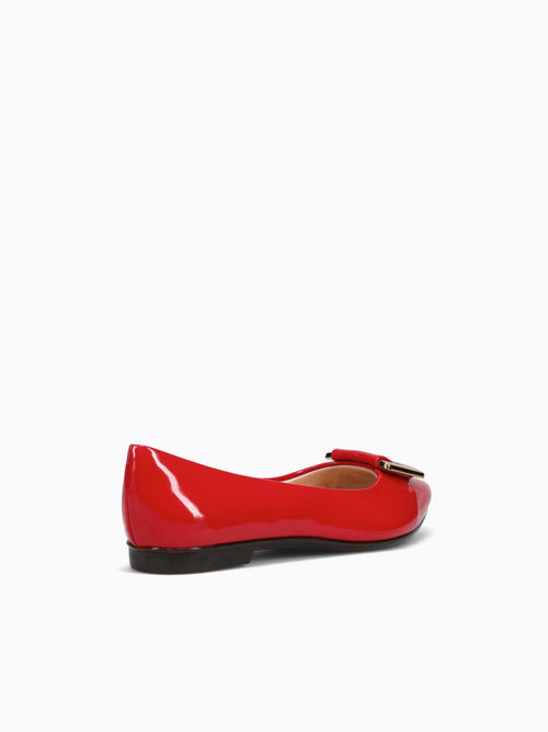 Anora Coral Verniz Red / 5 / M