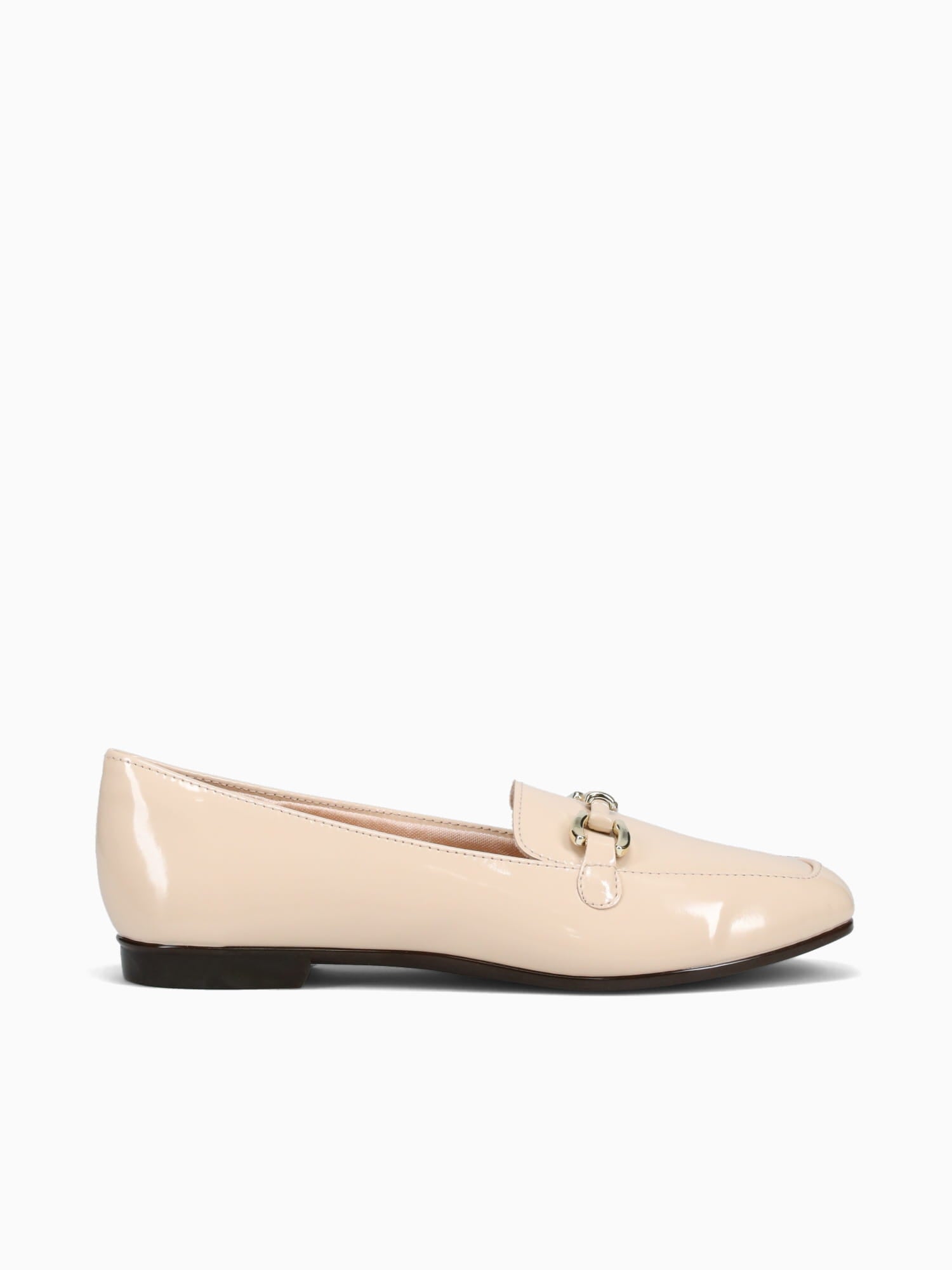 Mossy Creme Verniz White / 5 / M