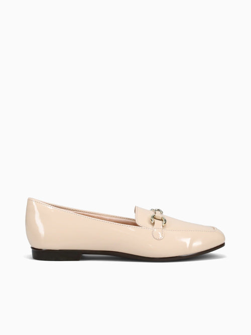 Mossy Creme Verniz White / 5 / M