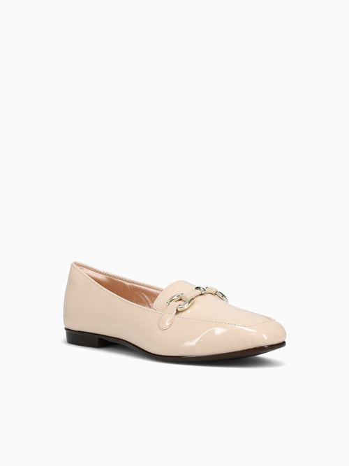 Mossy Creme Verniz White / 5 / M
