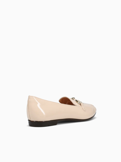 Mossy Creme Verniz White / 5 / M