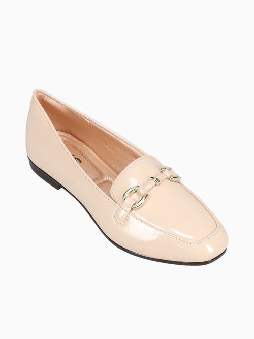 Mossy Creme Verniz White / 5 / M