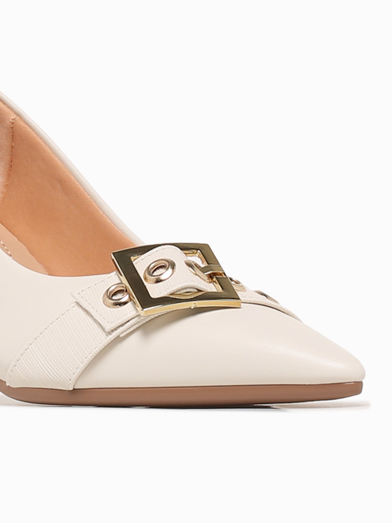 Carme Off White Mestico Off White / 5 / M