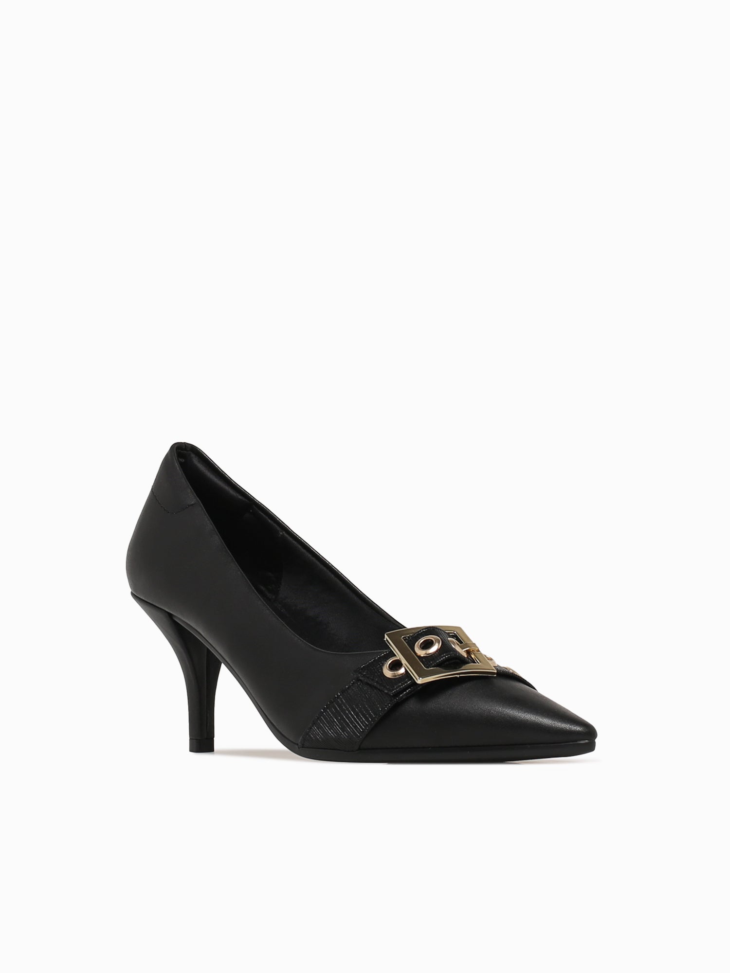 Carme Preto Mestico Black / 5 / M