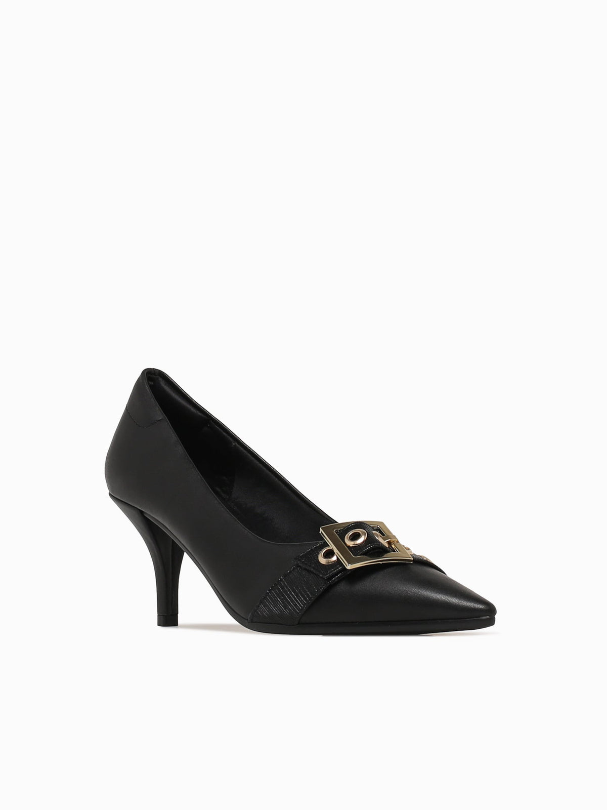 Carme Preto Mestico Black / 5 / M