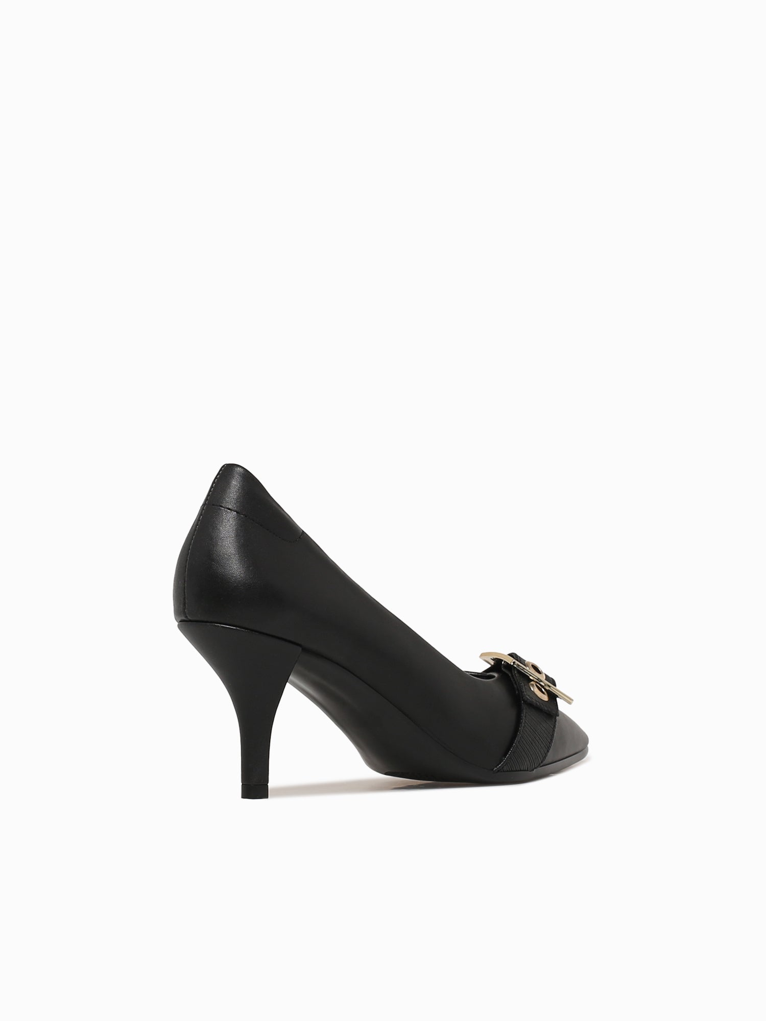 Carme Preto Mestico Black / 5 / M