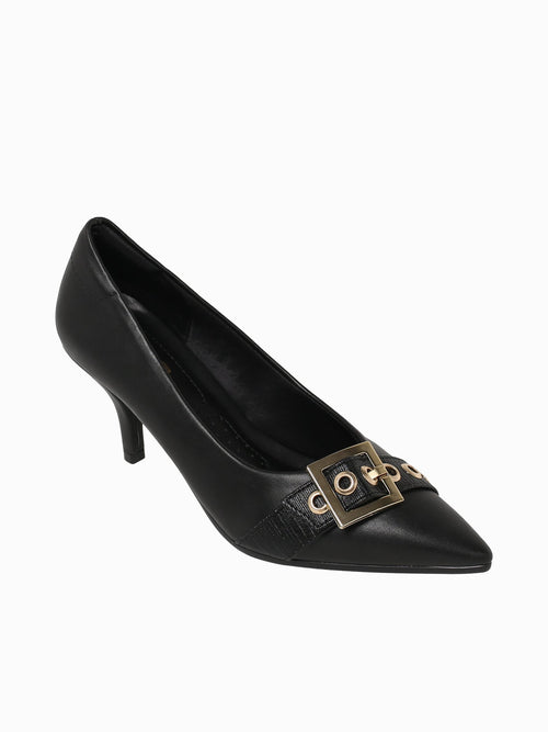 Carme Preto Mestico Black / 5 / M