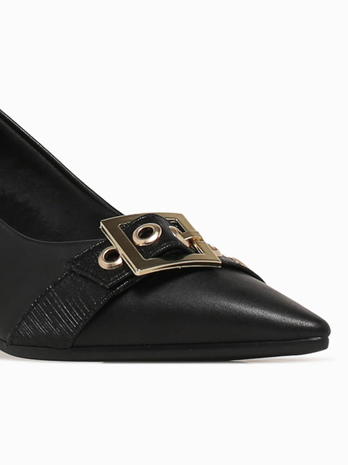Carme Preto Mestico Black / 5 / M