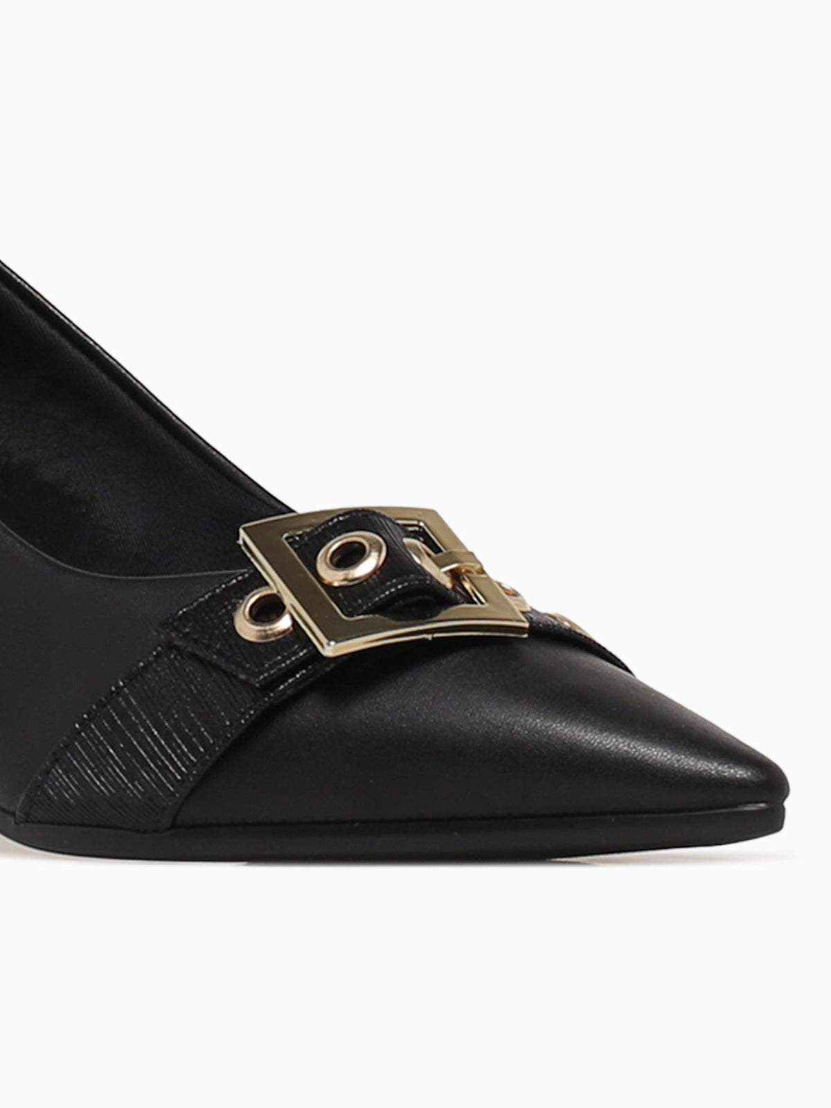 Carme Preto Mestico Black / 5 / M