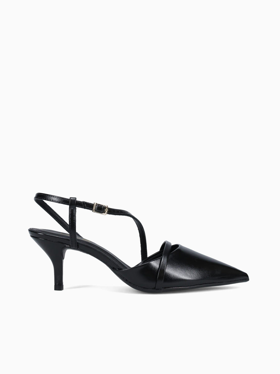 Alexis Preto Intense Black / 5 / M