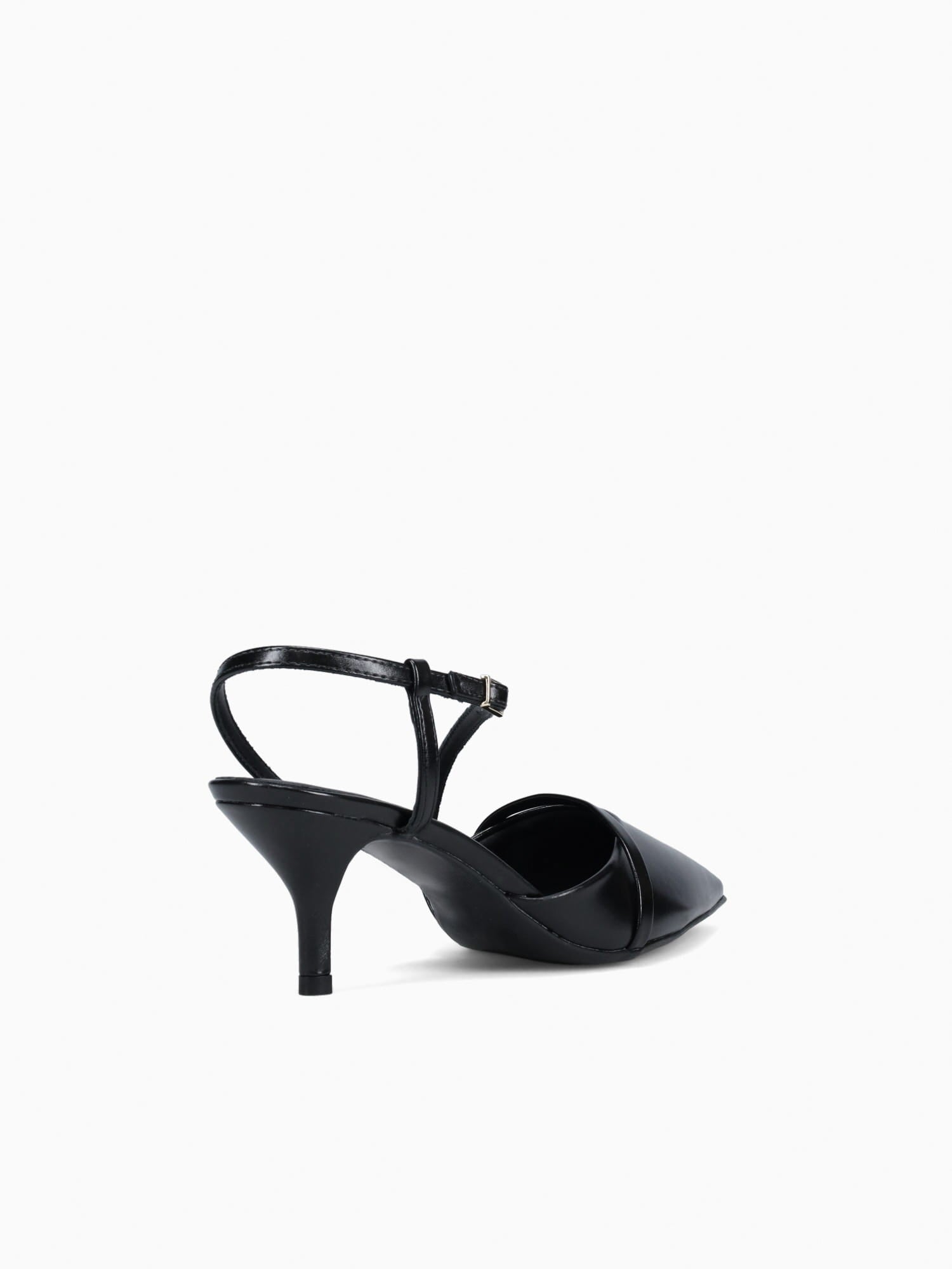 Alexis Preto Intense Black / 5 / M