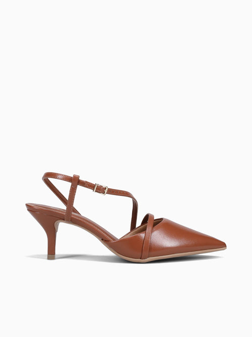 Alexis Caramelo Intense Brown / 5 / M